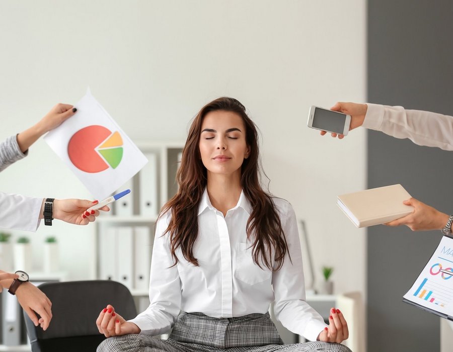 e-Learning: Energie statt Stress