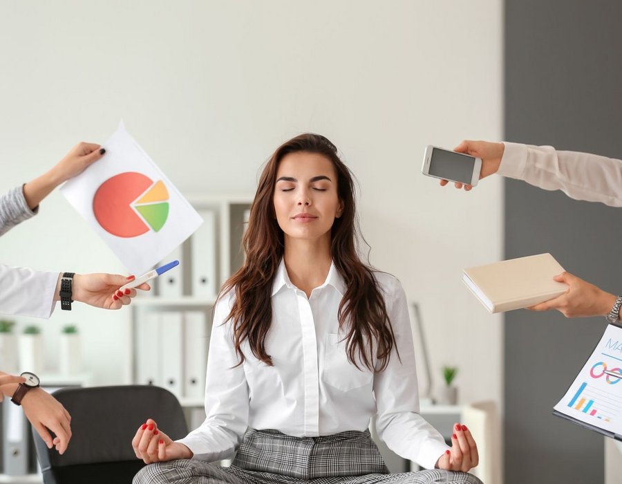 e-Learning: Energie statt Stress