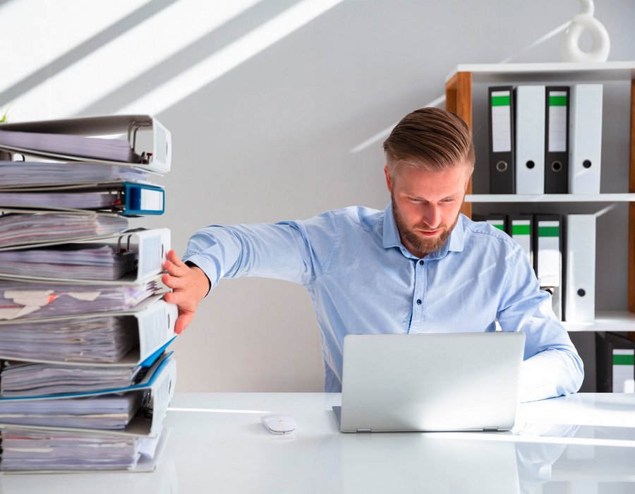 Low Performance und Minderleistung rechtssicher managen