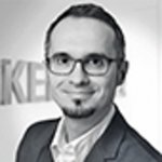Dr. Frederik Flenner