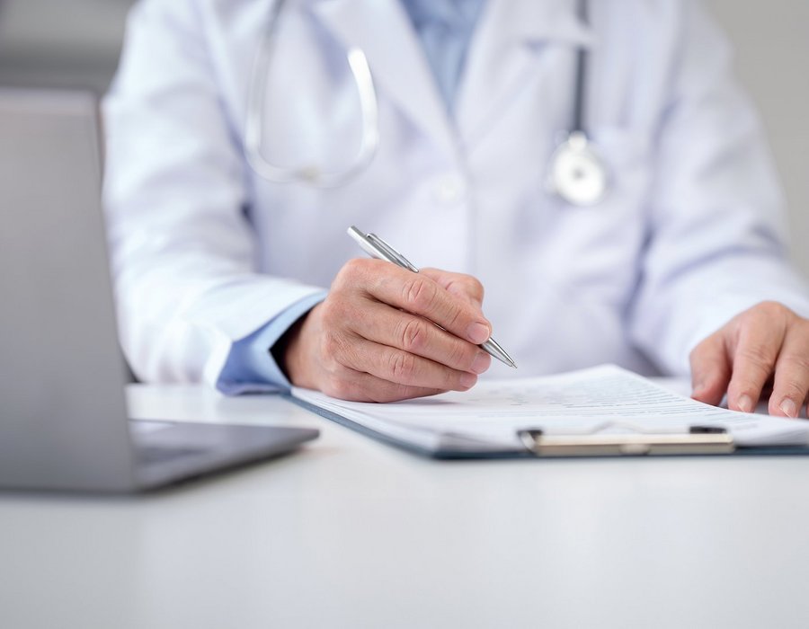 Abbreviation lists Pharma & Healthcare