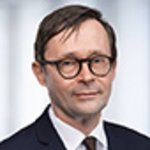 Dr. Ulrich Kater