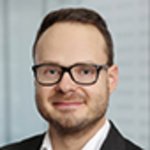 Dimitri Metzger