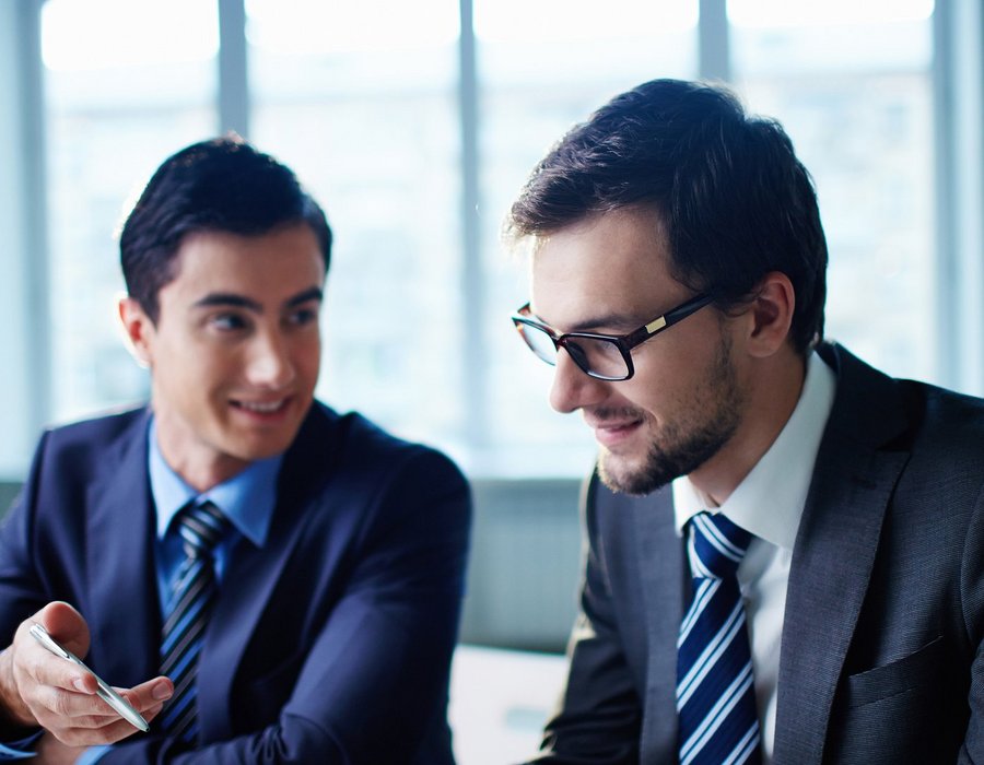 Glossar Berechtigungsmanagement