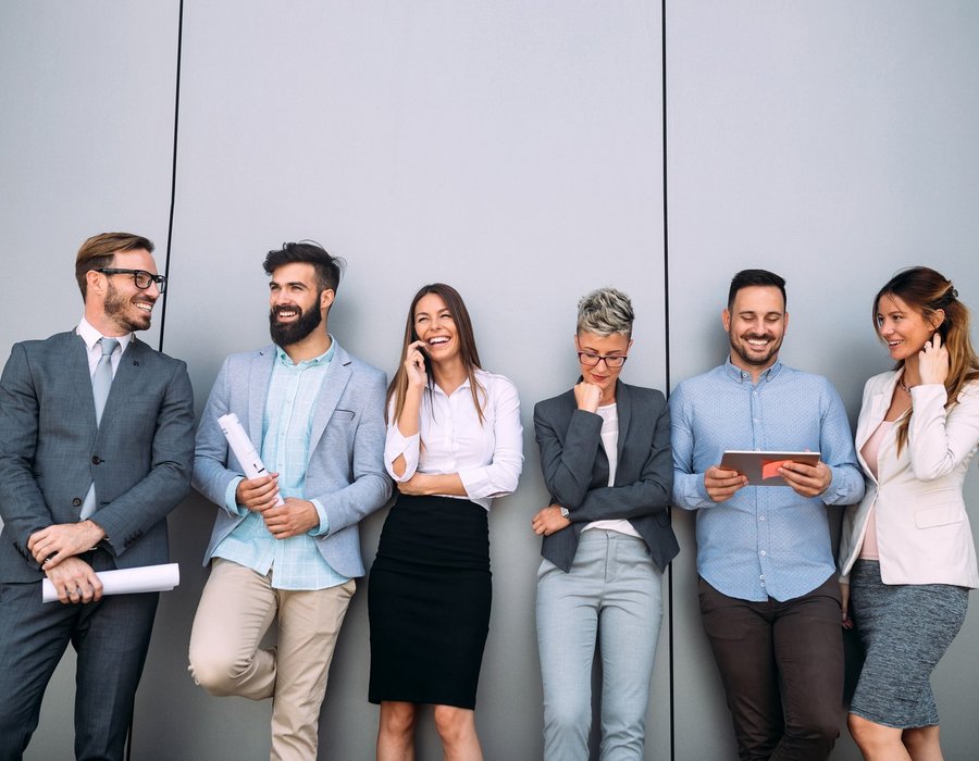e-Leaning: Positive Leadership