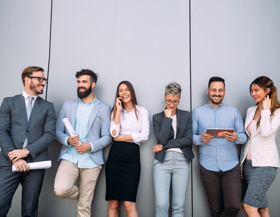 e-Leaning: Positive Leadership