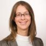 Dr. Katharina Fellenberg