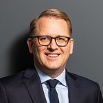 Justus Schrecker