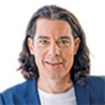 Dr. Daniel Halft