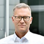 Dr. rer. nat. Jan Leuthold-Moreth