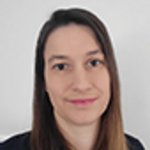 Sandra Naskret, LL.B.