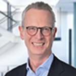 Dr. Andreas von Falck
