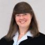 Dr. Kimberley Sherwood