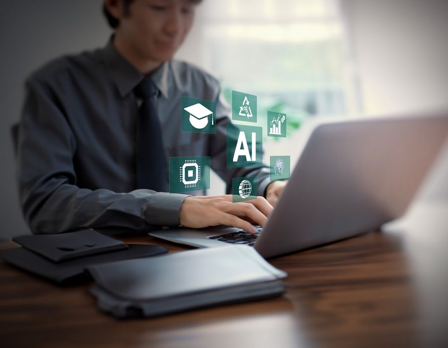 AI in Regulatory Writing