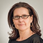 Mag. Johanna Gugler, MBA