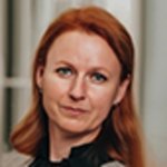Dr Galina Senchukova