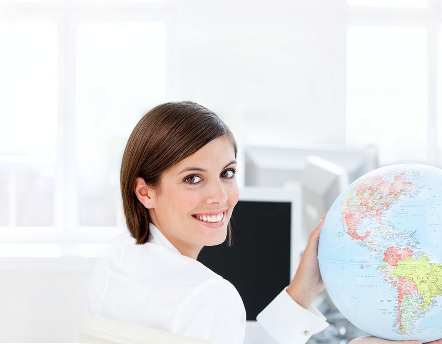 Arbeiten im Ausland rechtssicher gestalten
