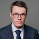 Prof. Dr. Kilian Wegner Prof. Dr. Kilian Wegner