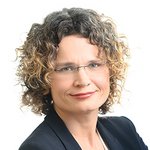 Dr. Henriette Wolf-Klein