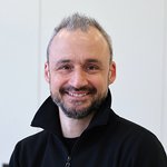 Prof. Dr. Jan-Marc Hodek