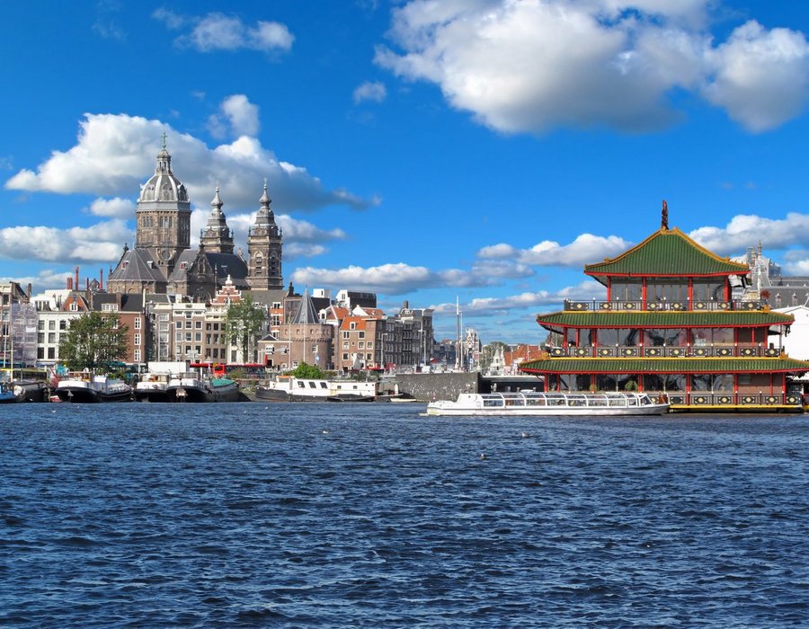 Amsterdam Masterclass: 
EPO Oppositions & Appeals