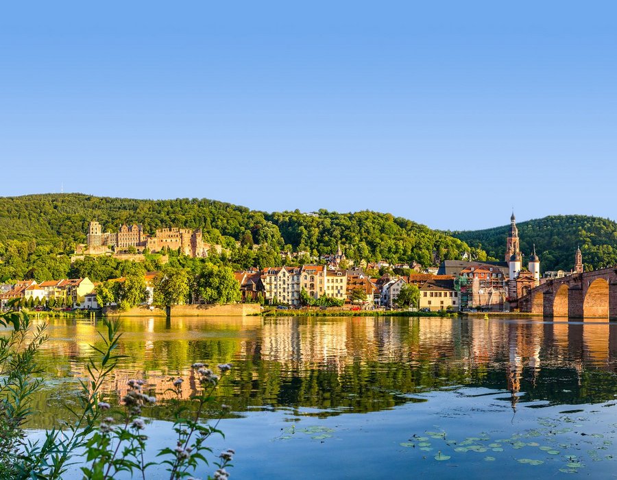 Die Jahresfachtagung: 9. Heidelberger PAFA-FORUM