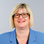 Dr. Sonja Optendrenk