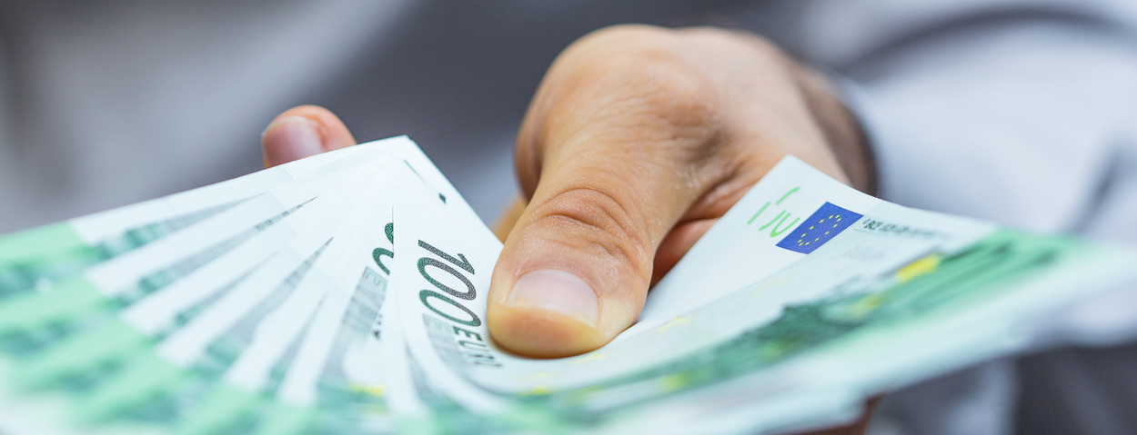 25113105 KYC komplexe juristische Personen