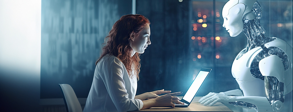 Online-Seminar MS Copilot und KI in der Anwendung im Büroalltag