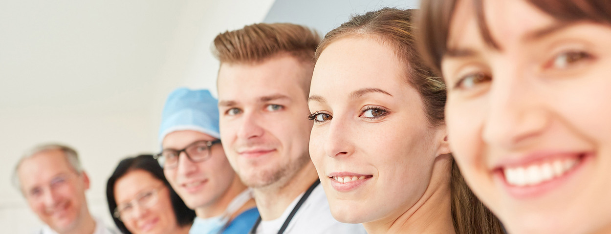 Krankenhausreform in der Umsetzung