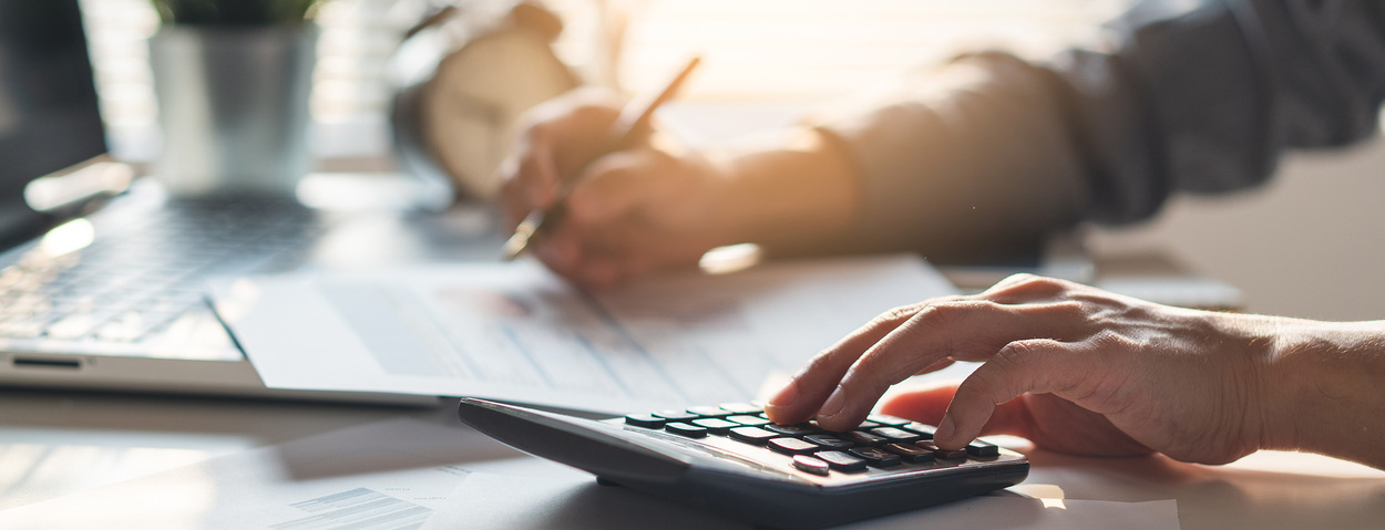 Abrechnung von Versorgungsbezügen