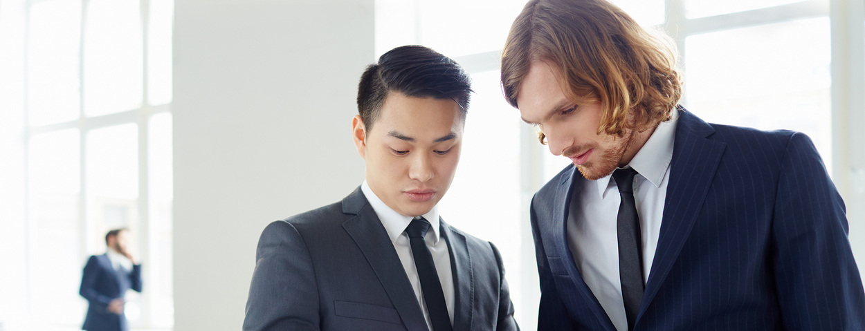 Toolbox for IP Managers and Patent Professionals