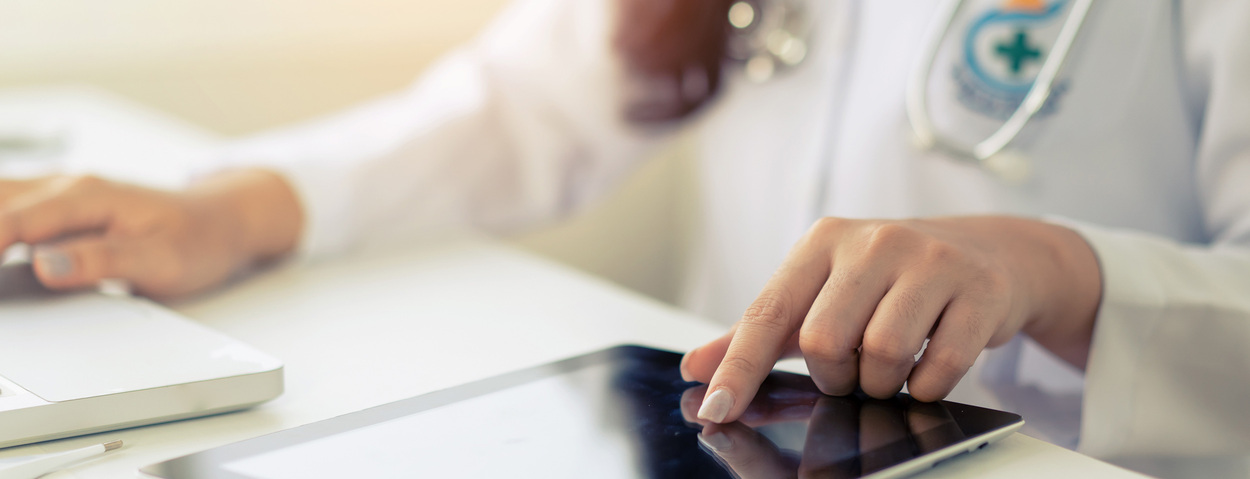 Claims-klinisch-absichern