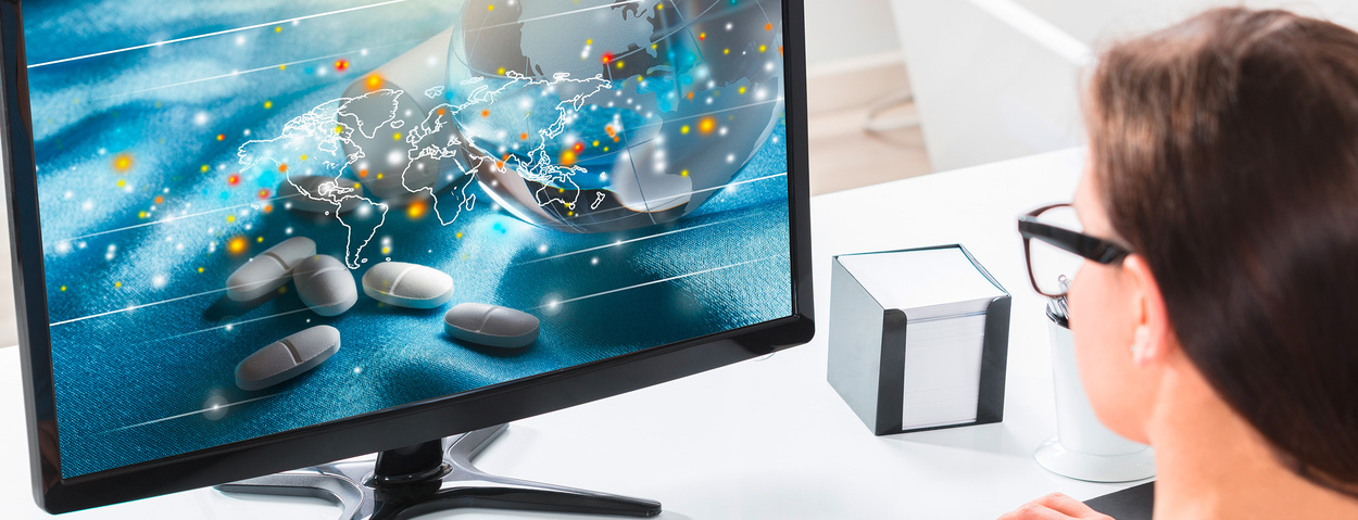 Online Course - Artificial Intelligence in Pharmacovigilance