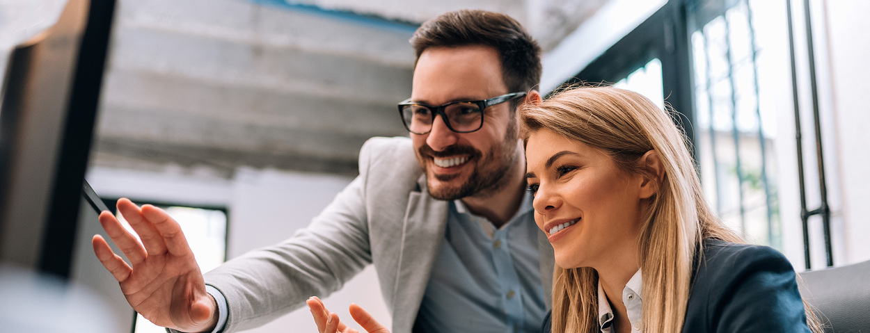 IT-Sicherheitsmanagement & IKT-Risikomanagement