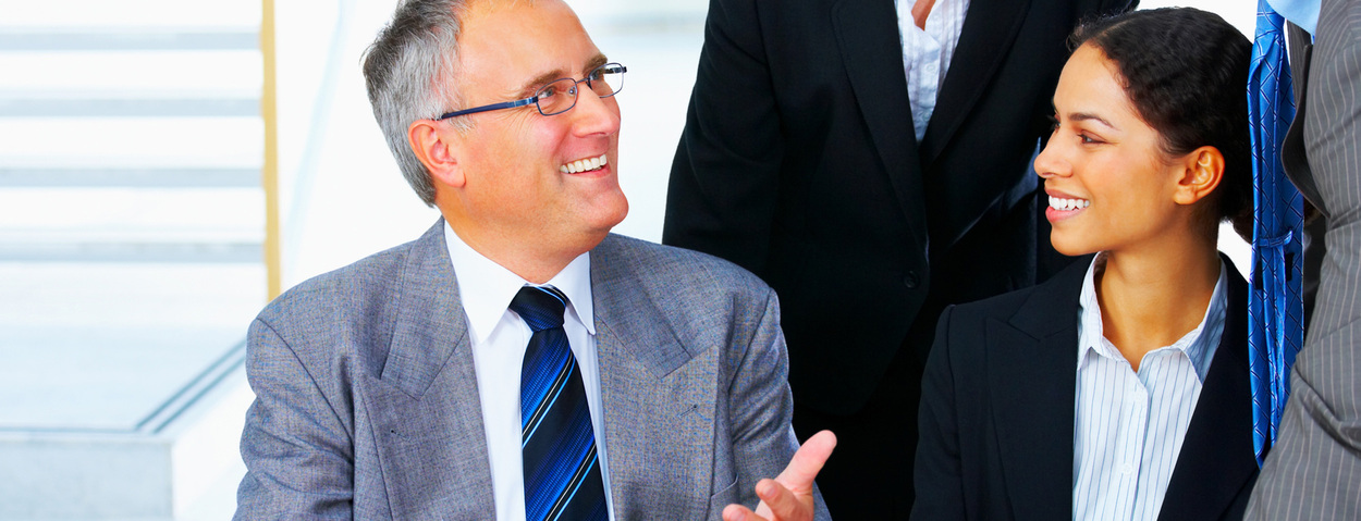 Lehrgang - IP-Manager