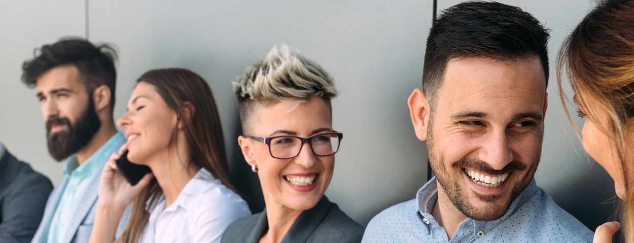 Zertifikatslehrgang: Neu in Führung - Leadership-Essentials