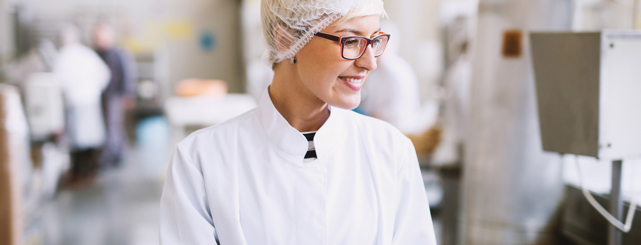 Informationsbeauftragte - Fokus Packmittel