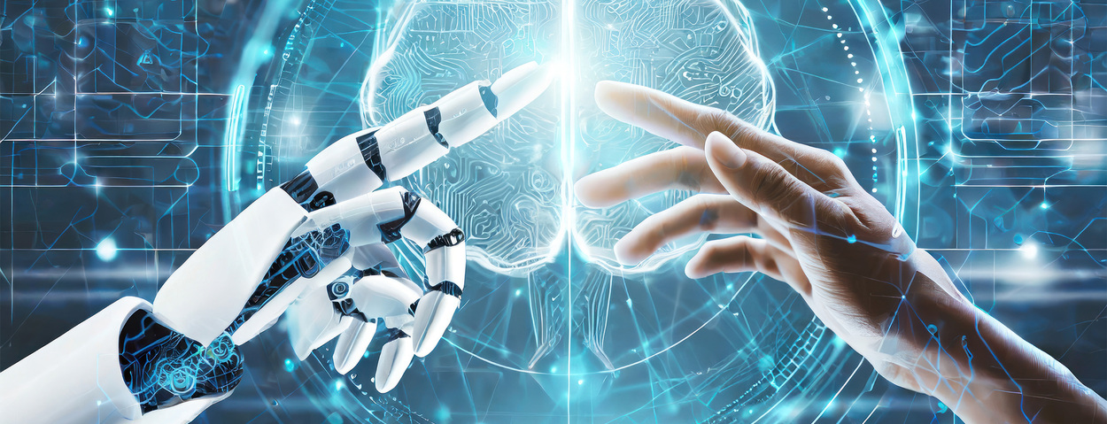 Online-Seminar - Generative KI für Patentpraktiker*innen