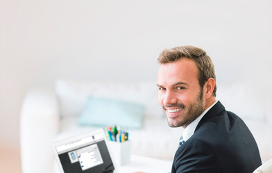 Online Weiterbildung Effizienz